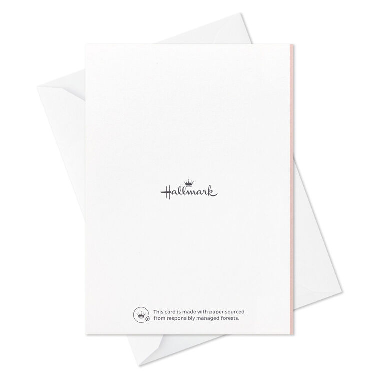 Shelves With Plants Blank Thank You Note Cards Pack  image number 5