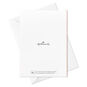 Shelves With Plants Blank Thank You Note Cards Pack  image number 5