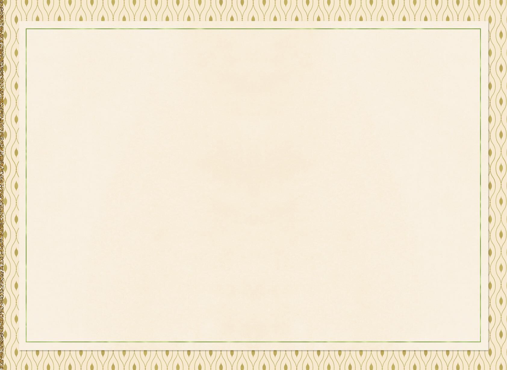 Pink Flower Blank Thinking of You Card