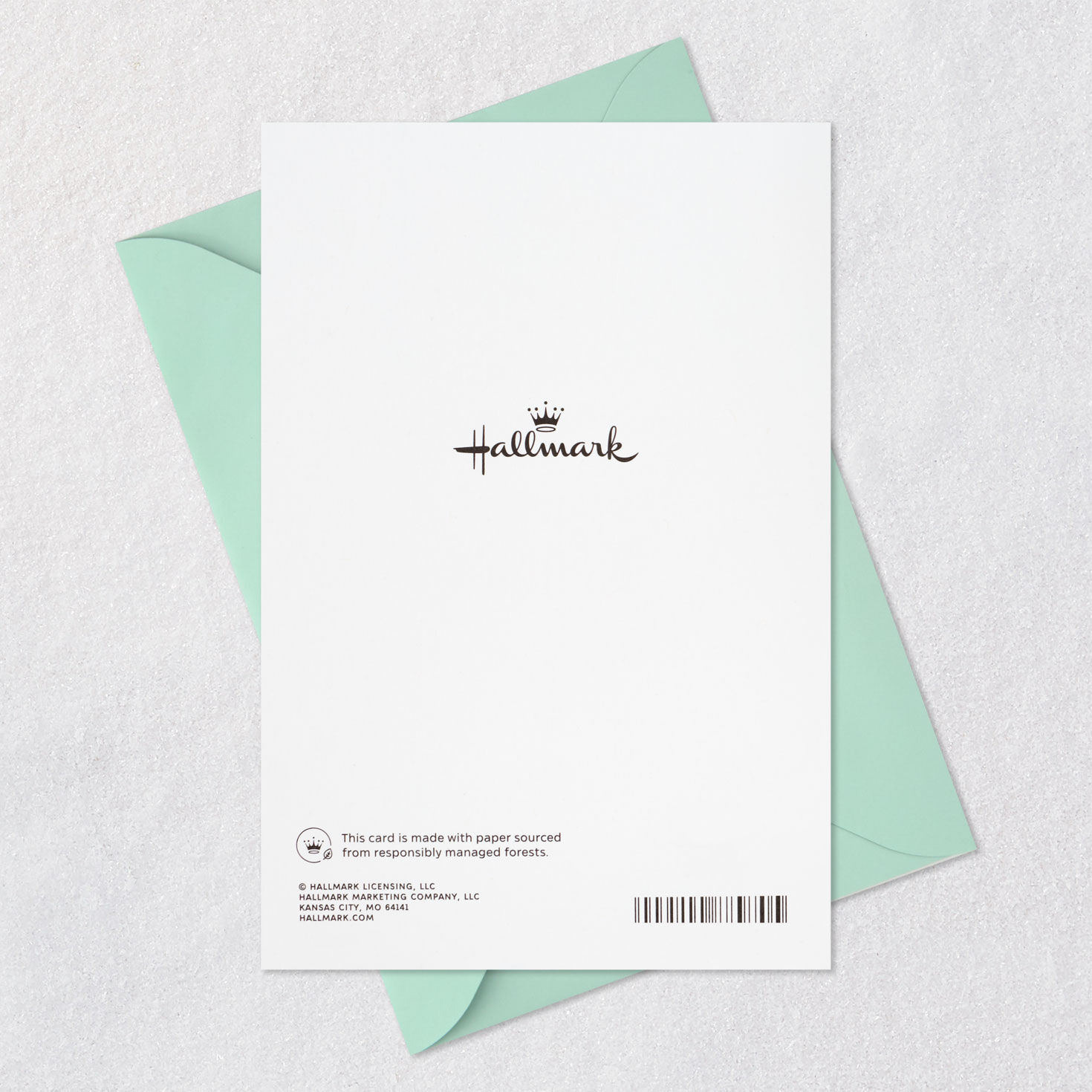 Triple the Love New Baby Triplets Card, , large image number 7