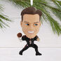 NFL Cincinnati Bengals Joe Burrow Bobblehead Ornament, , large image number 2