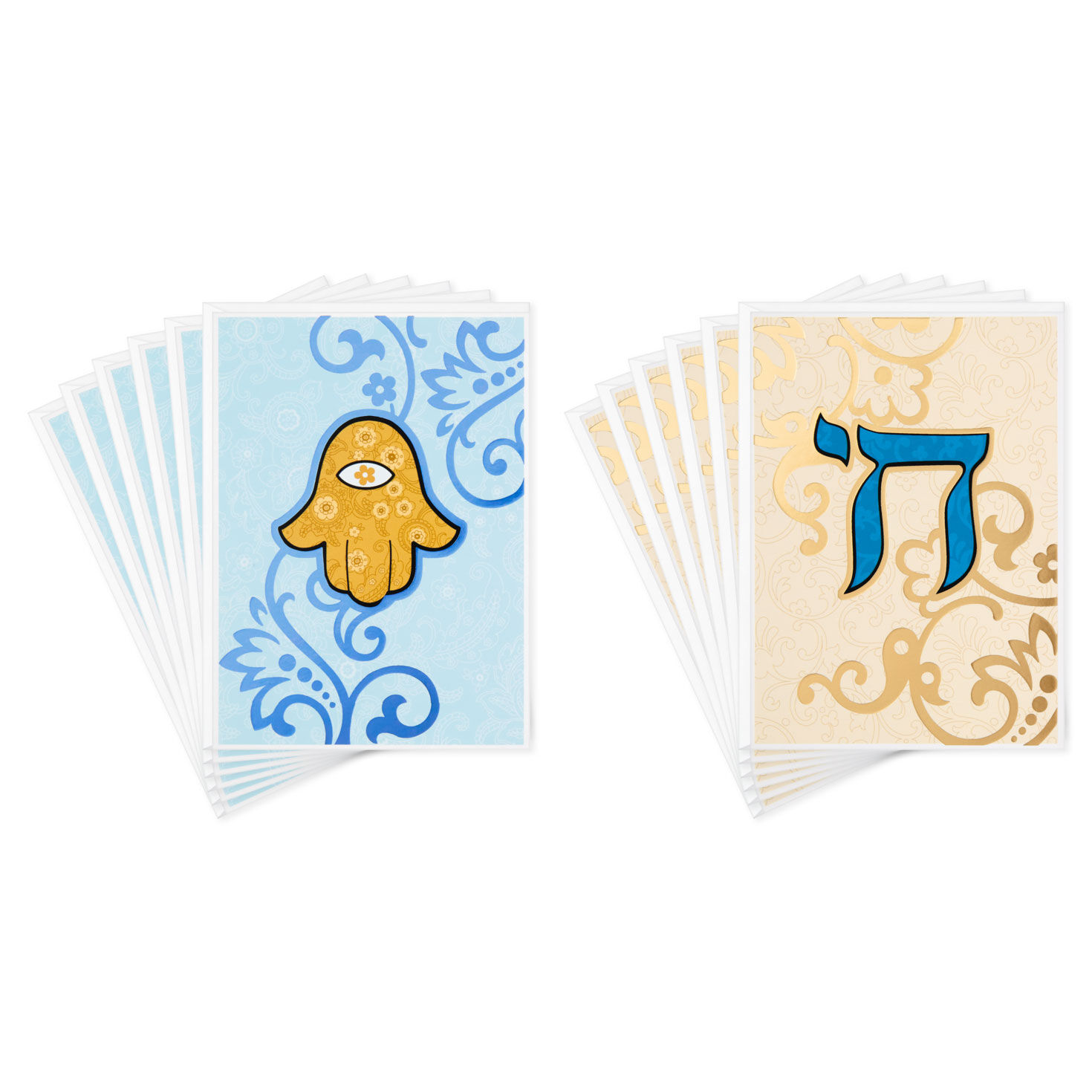 Together We Make the World Better Rosh Hashanah Card for only USD 4.59 | Hallmark