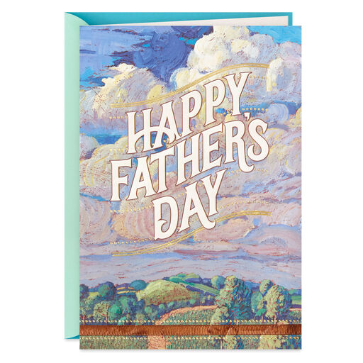 Father S Day Cards Hallmark