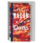 Bacon of Dads Funny Father's Day Card, , large image number 1
