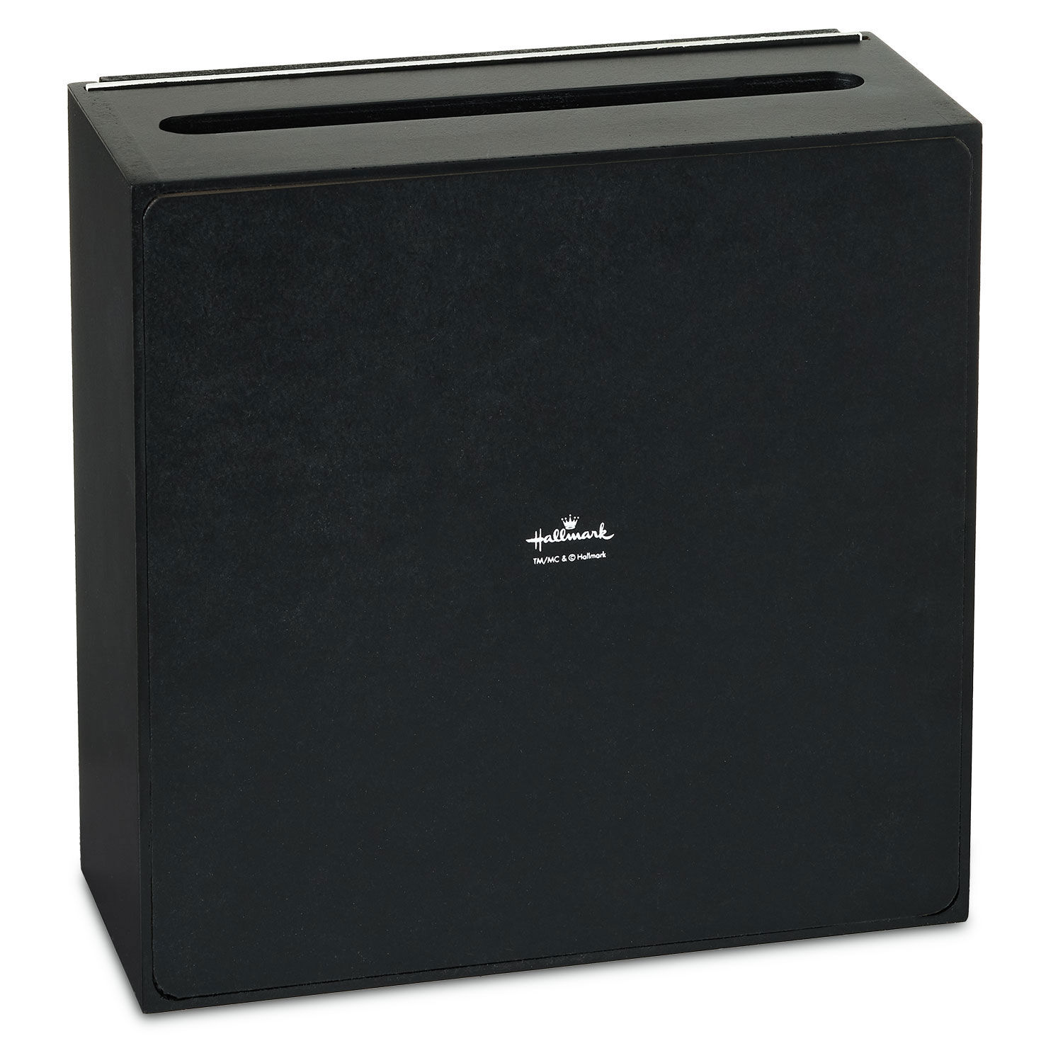 Graduation Card Holder and Memory Keeping Box Back image number 2