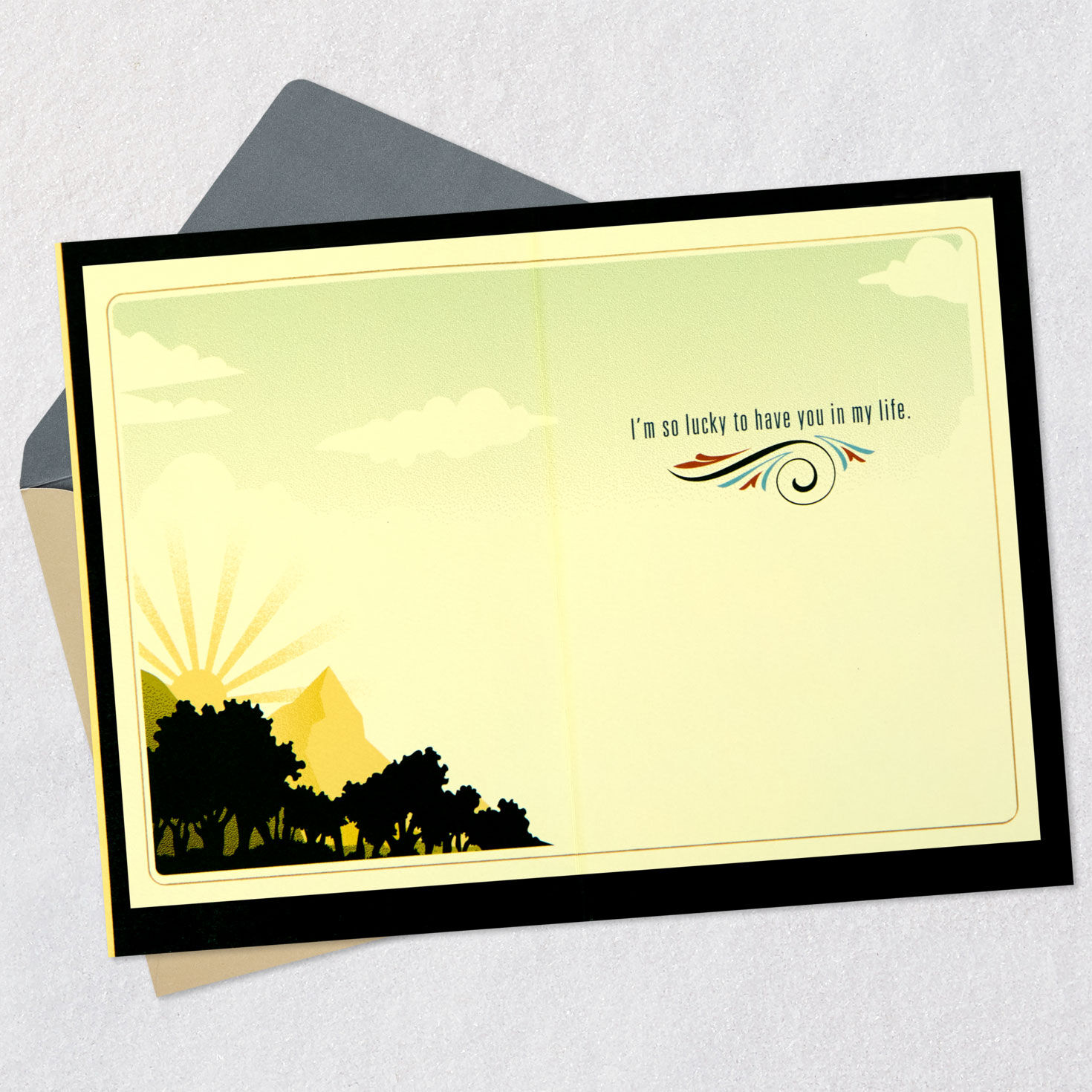 Friends Bring the Sunshine Friendship Card for only USD 5.59 | Hallmark