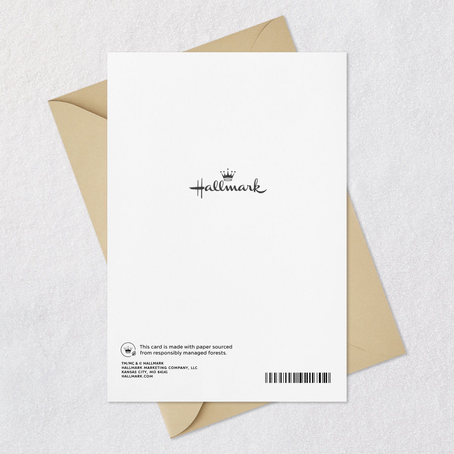 Gold and Silver Scrolls Congratulations Card  image number 8