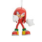 Sonic the Hedgehog™ Knuckles Hallmark Ornament, , large image number 1