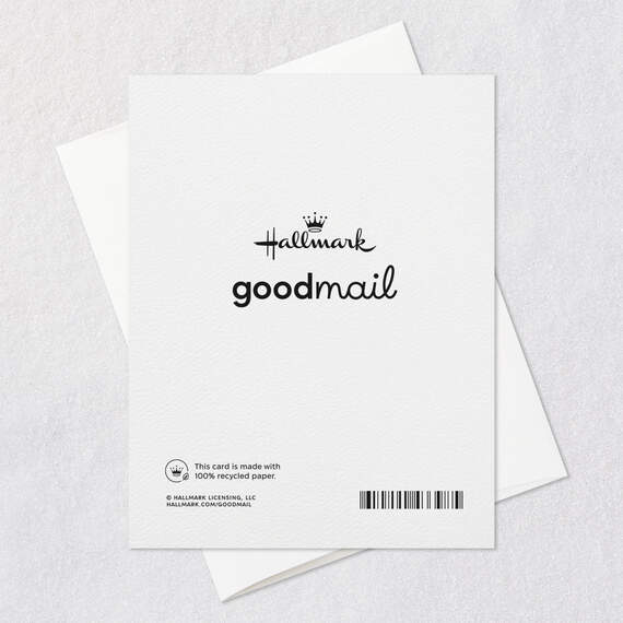 You're Good for My Soul Blank Card, , large image number 6