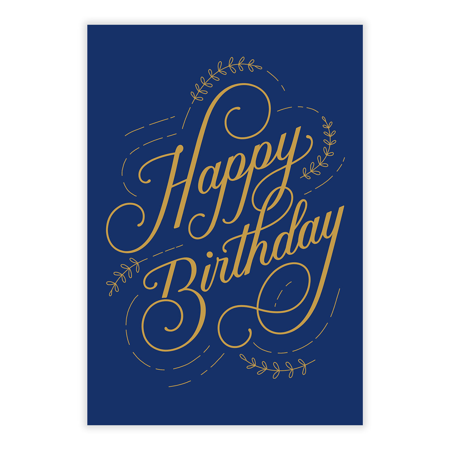 Beautiful Wishes Birthday eCard, , large image number 2