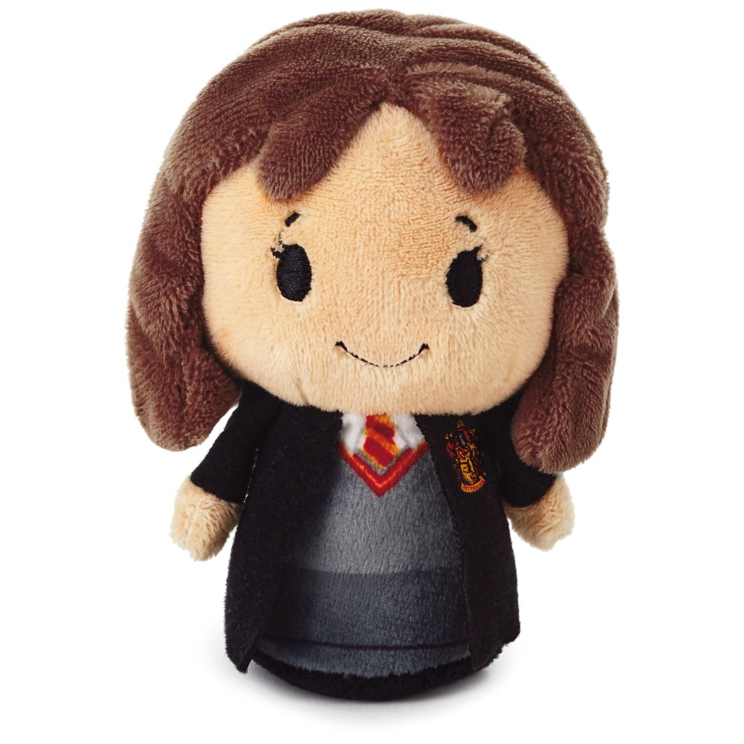 harry potter plush doll