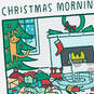 Enjoy Every Minute Funny Christmas Card, , large image number 4