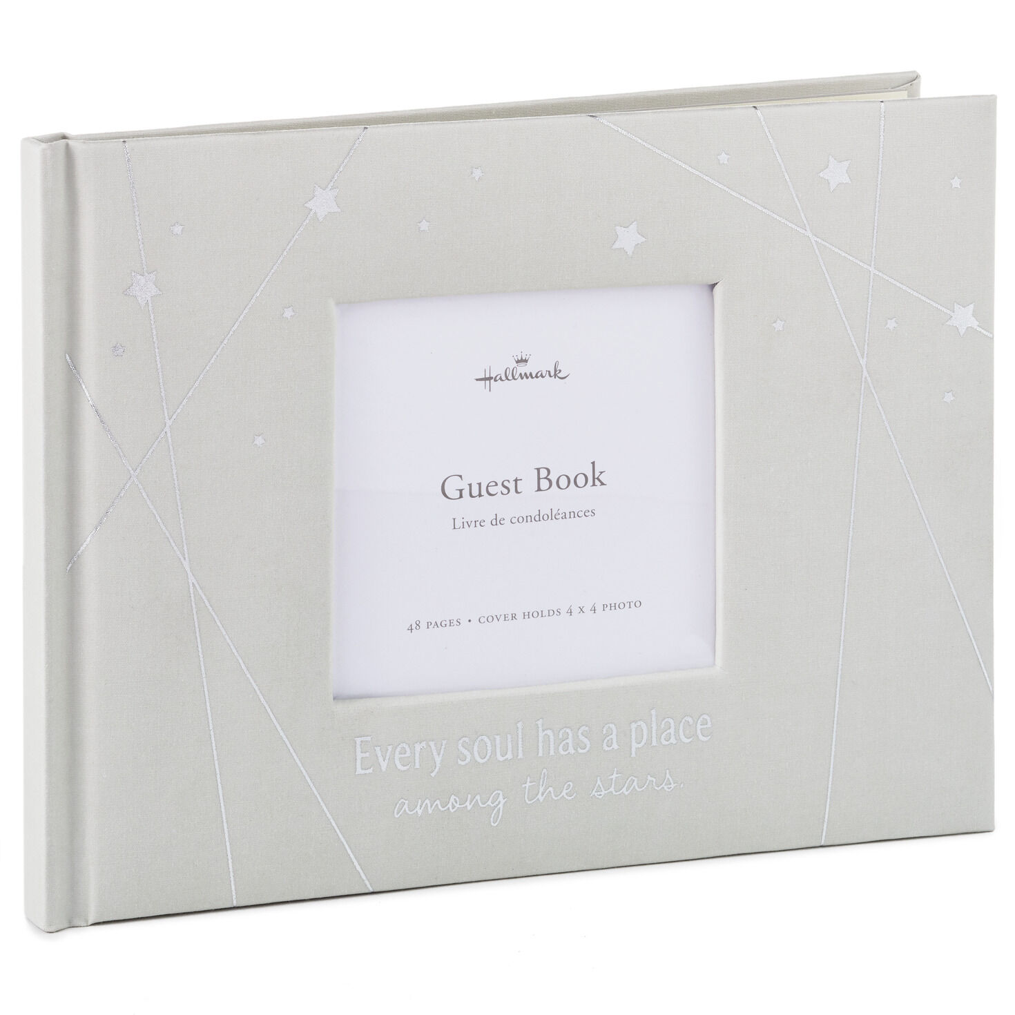 GUEST BOOKS by Hallmark ~ Wedding & All Occasion NEW 