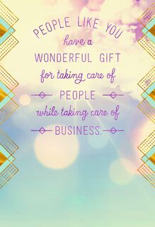 cards for administrative professionals day