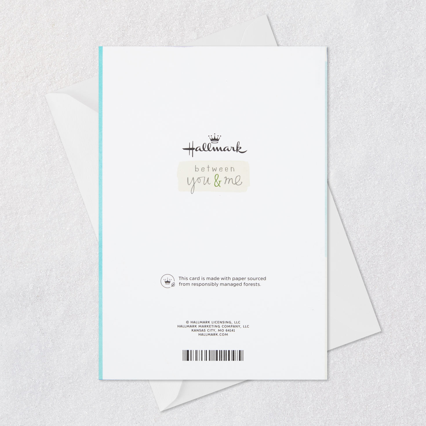 I Celebrate You With All My Heart Romantic Birthday Card, , large image number 8