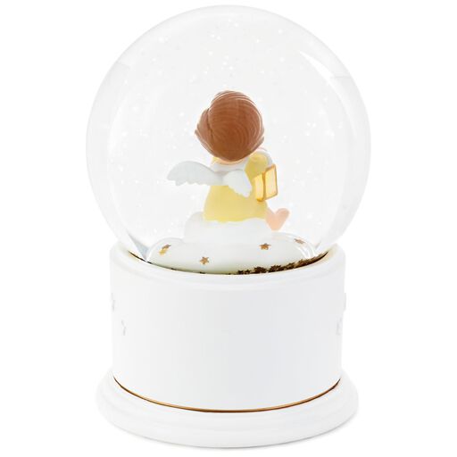 Snow Globes Water Globes Hallmark