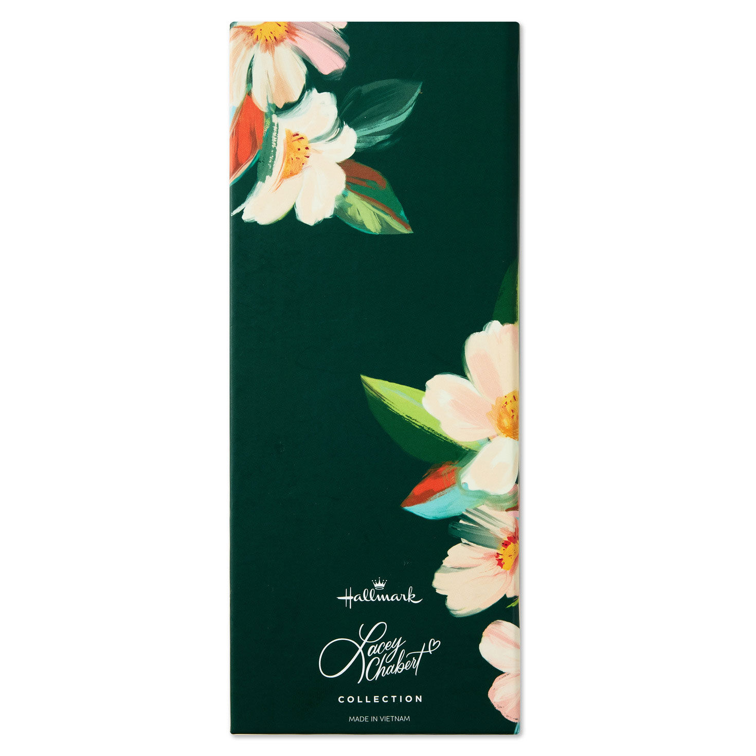 Lacey Chabert Collection Botanical Art Memo Pads in Folio back image number 5
