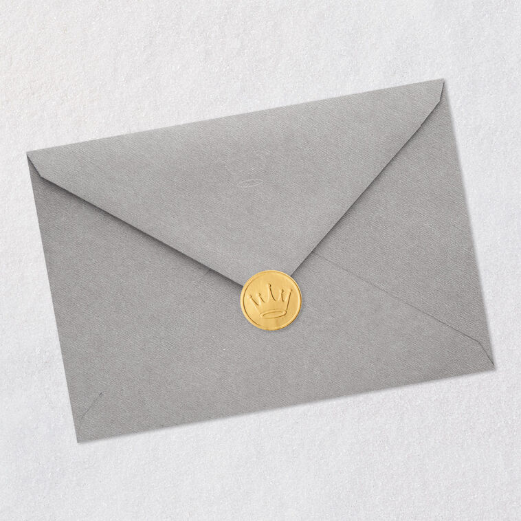 To Your Happy Forever Wedding Card for Nephew and Spouse, , large image number 8