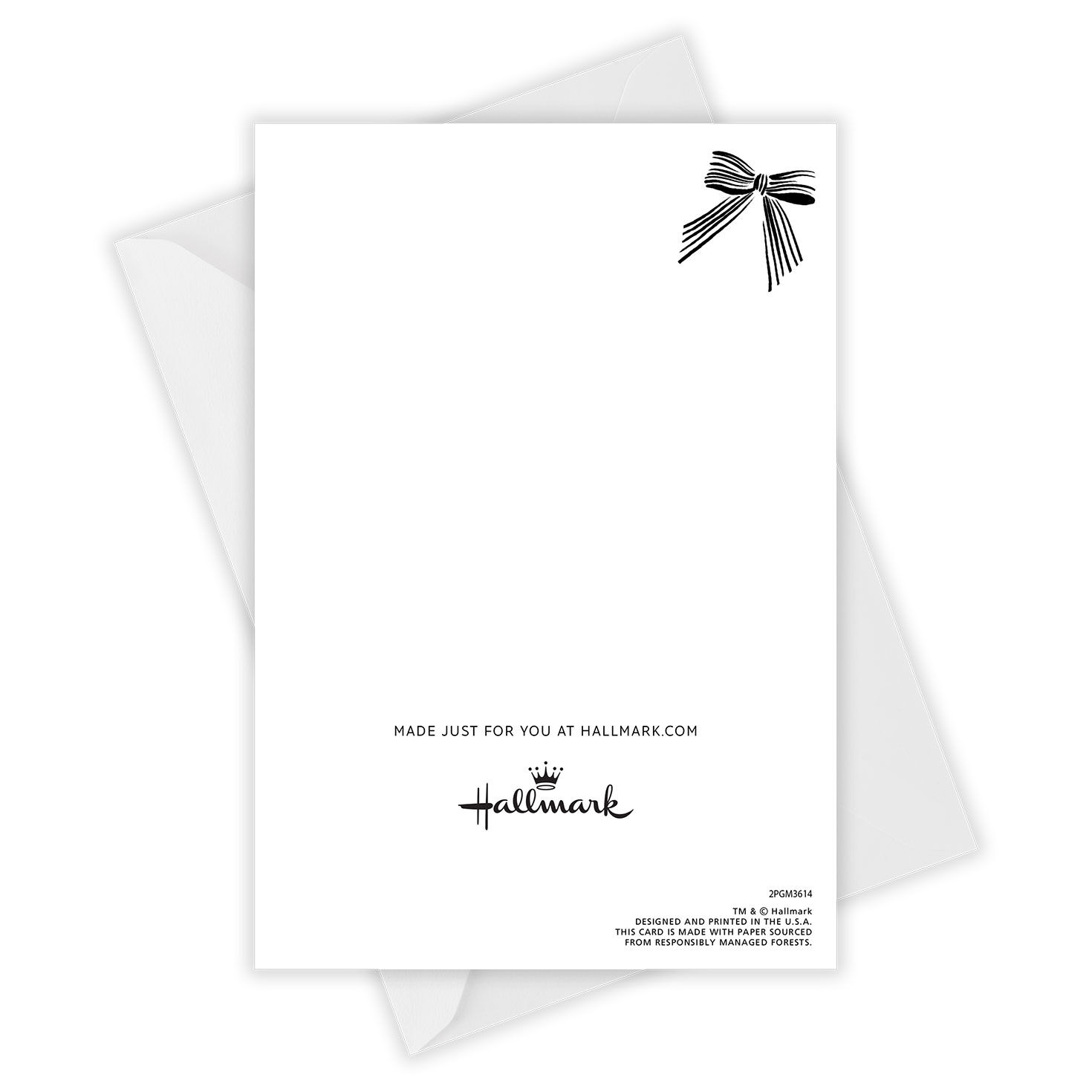 Pretty Bow Custom Card for Her for only USD 4.99 | Hallmark
