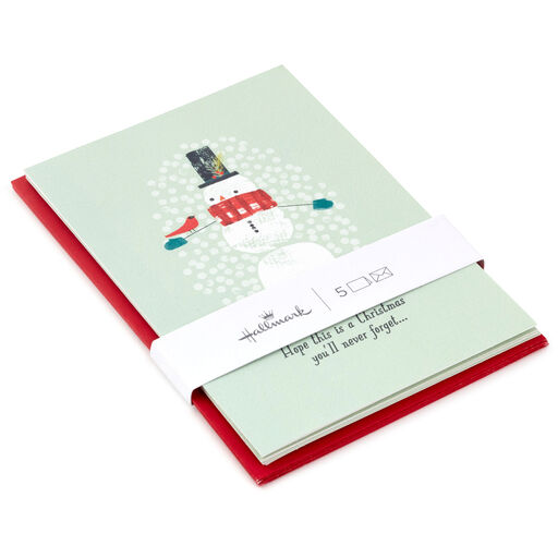 Boxed Cards Assorted Cards Hallmark