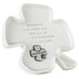 Clover-Shaped Trinket Dish With Token, , large image number 3