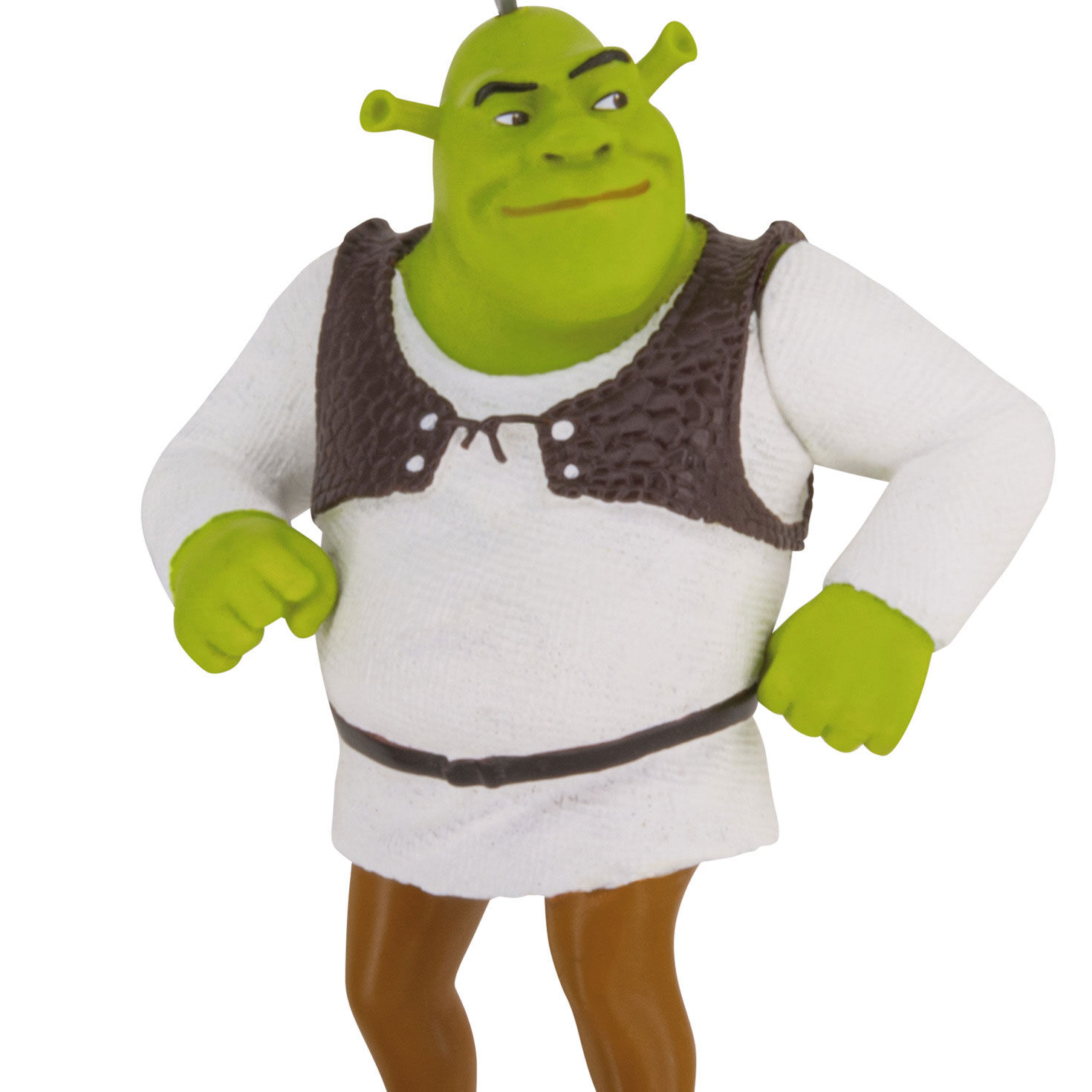 Shrek Hallmark Ornament for only USD 11.49 | Hallmark
