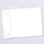 Personalized Gold Accents on Marble Card, , large image number 2