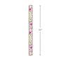 Spring Flowers on White Wrapping Paper Roll, 20 sq. ft., , large image number 5