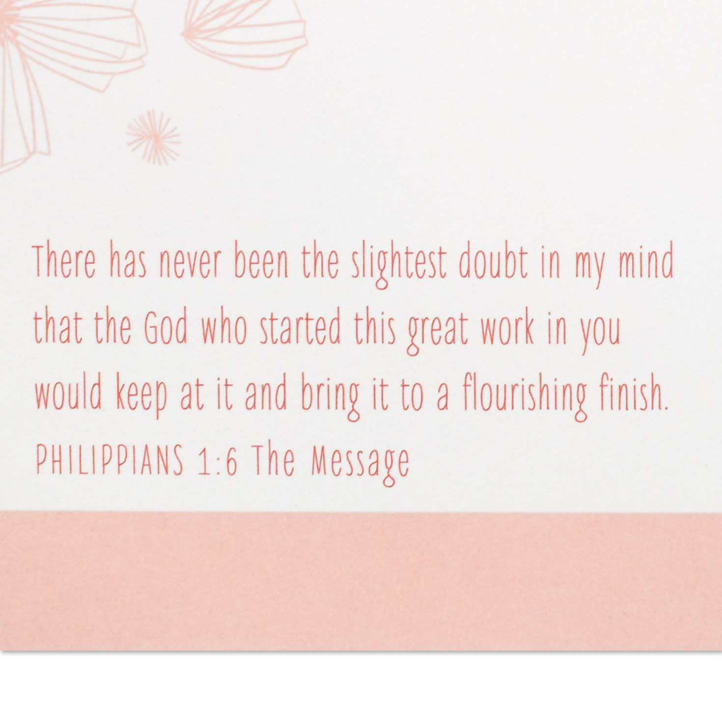 Mother's Day Blessings Religious Mother's Day Card, , large image number 3