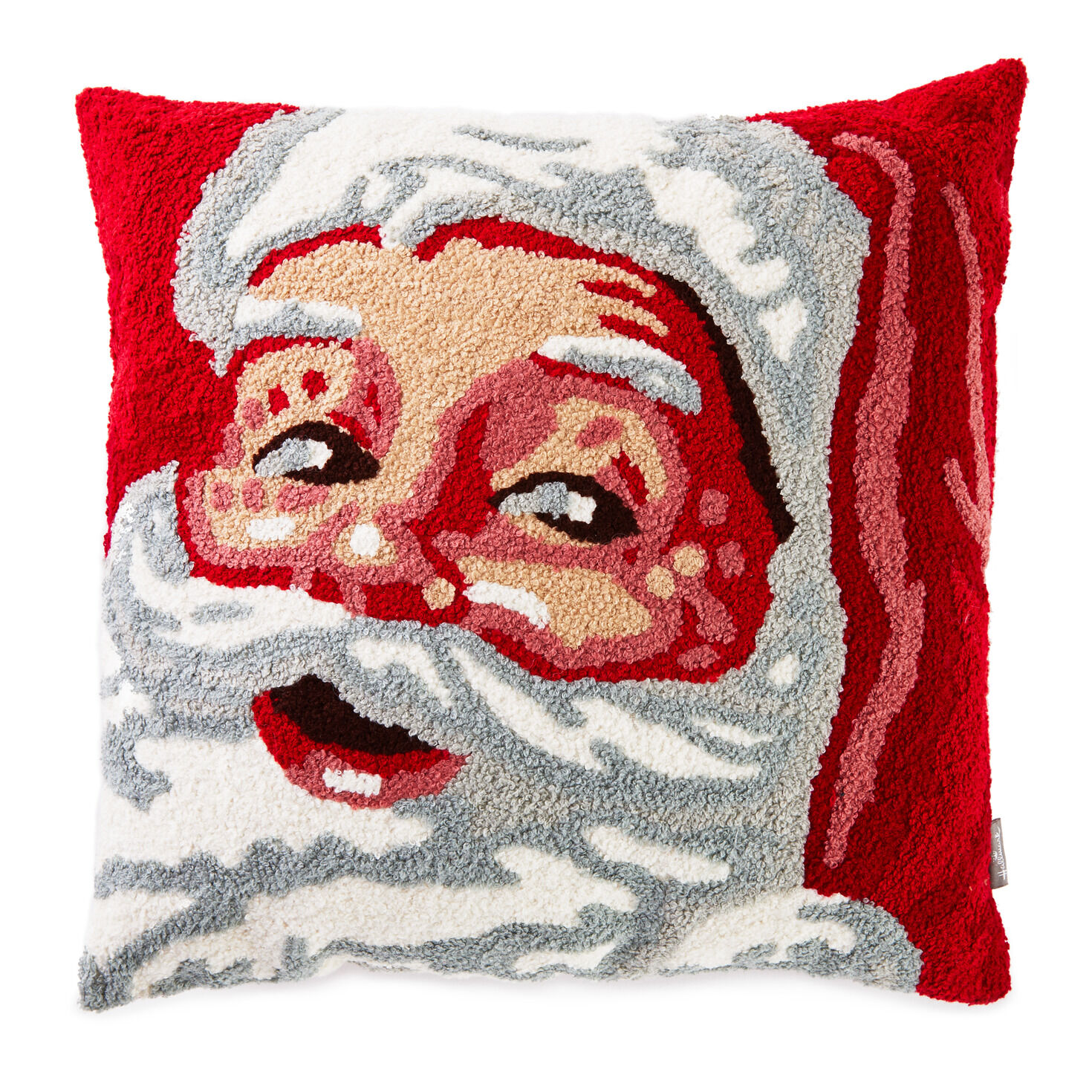 santas pillow