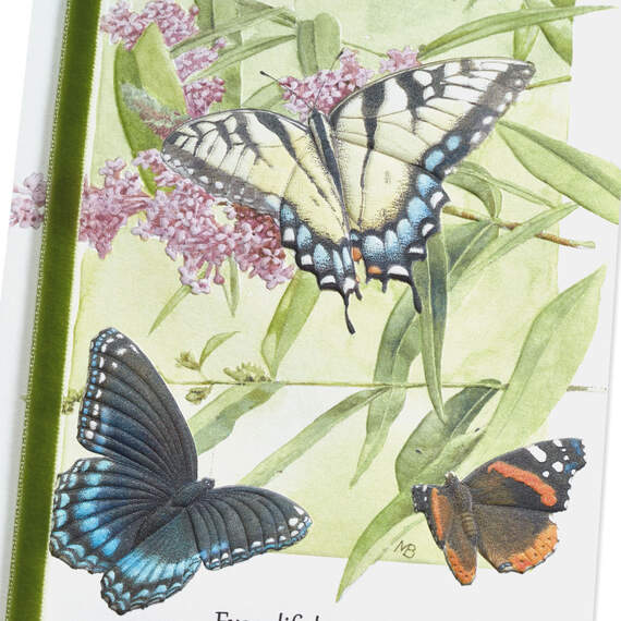 Marjolein Bastin Take Comfort in Memories Sympathy Card, , large image number 4
