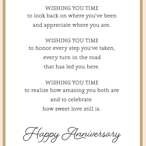 You're So Good Together Anniversary Card, 