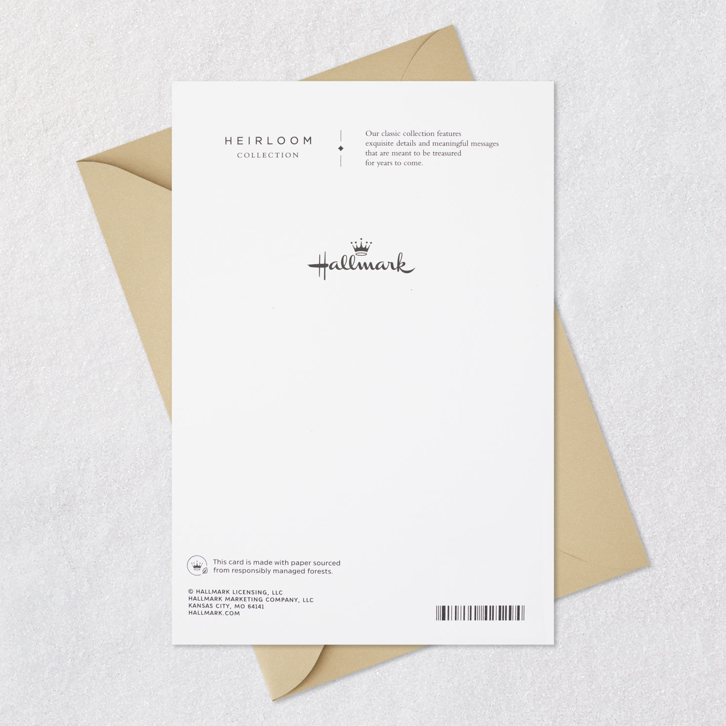 I Want You By My Side Anniversary Card for Husband for only USD 6.59 | Hallmark