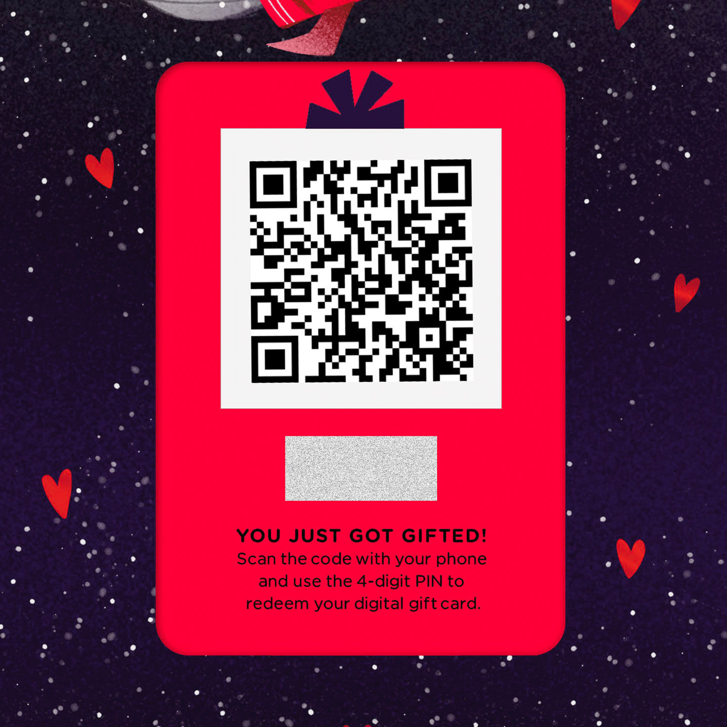 Love You to the Moon and Back Gift Card Greeting Romantic Valentine's Day Card for only USD 4.99 | Hallmark