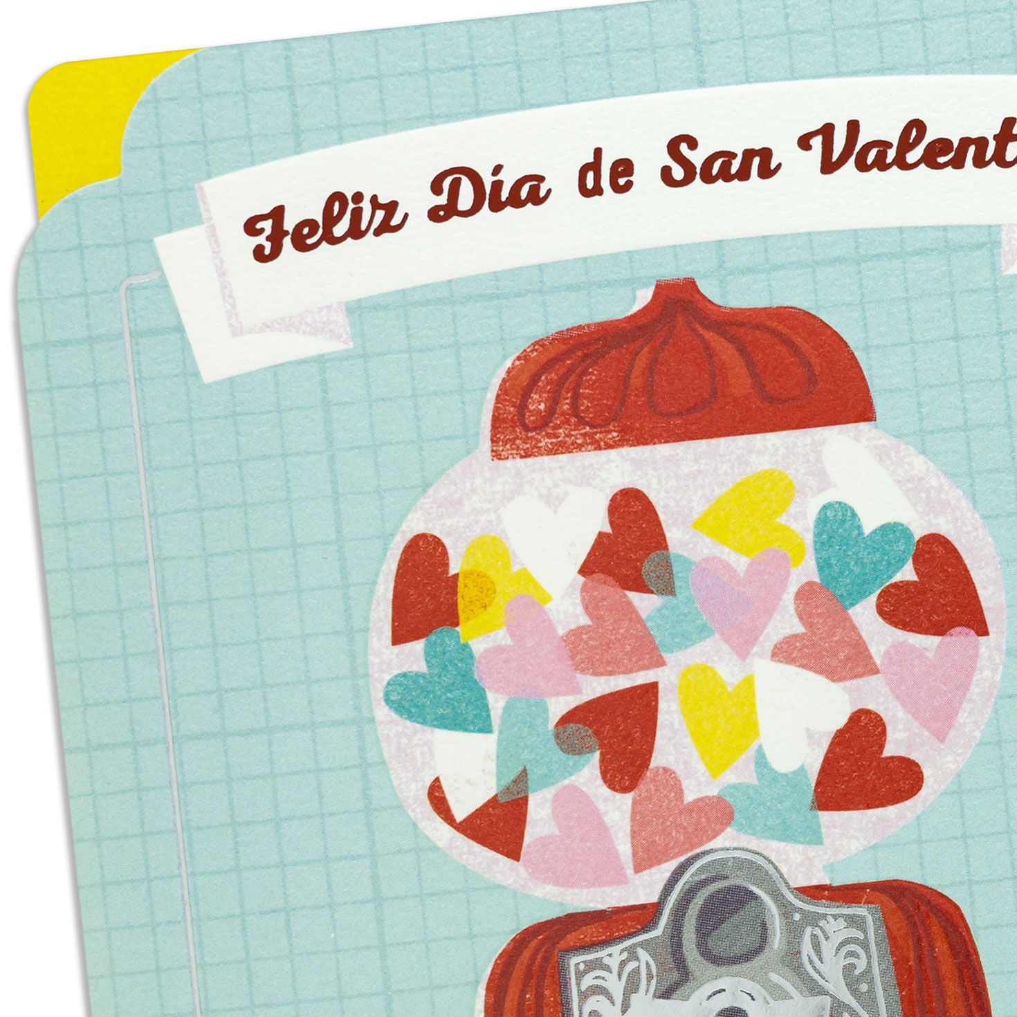 You're One-of-a-Kind Wonderful Spanish-Language Valentine's Day Card for only USD 4.99 | Hallmark