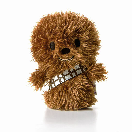 itty bittys® Star Wars™ Chewbacca™ Plush, 