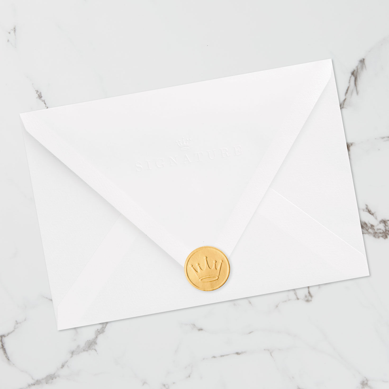 Red Truck With Flowers 3D Pop-Up Valentine's Day Card Envelope Back with Seal image number 9