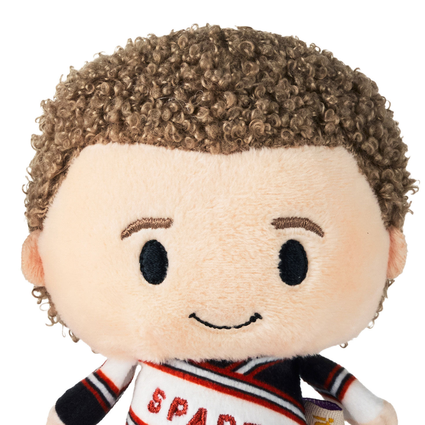itty bittys® SNL Spartan Cheerleaders Plush, Set of 2 for only USD 19.99 | Hallmark