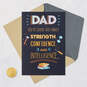 Simply Amazing Funny Father's Day Card for Dad From Daughter, , large image number 5