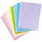 Assorted Pastel Colors Bulk Tissue Paper, 120 sheets, Assorted Pastel, large image number 3