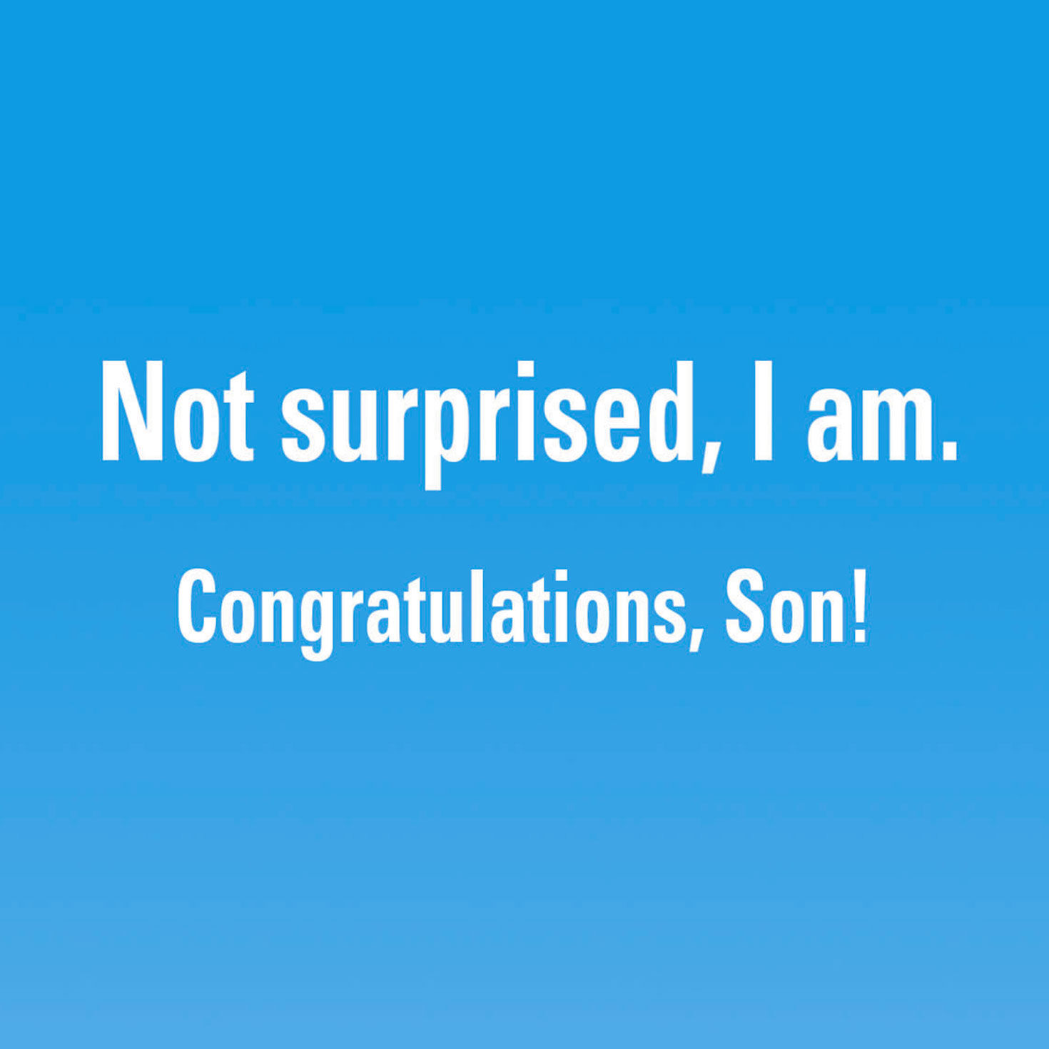 star wars graduation card