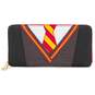 Loungefly Harry Potter Gryffindor Uniform Wallet, , large image number 1