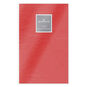 Bulk Solid Red Tissue Paper Package front image number 6