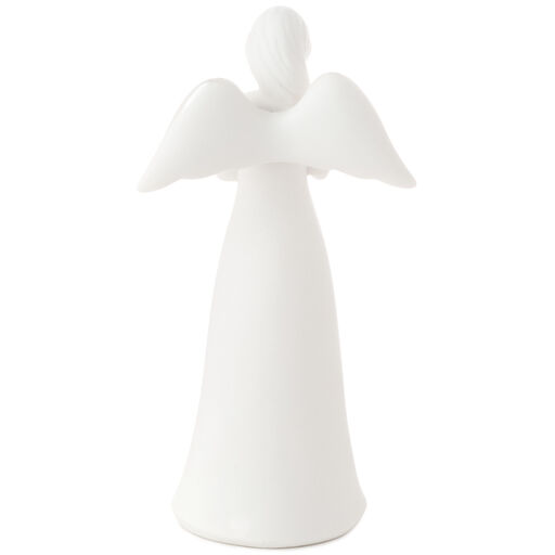 Thoughts and Prayers Angel Figurine, 5.5", 