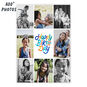 Photo Collage Frame Birthday eCard, , large image number 2