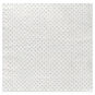 Gold Dots on White Holiday Tissue Paper, 6 sheets, , large image number 3