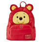 Loungefly Disney Winnie the Pooh Puffer Jacket Mini Backpack, , large image number 1