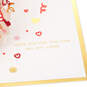 Love You More 3D Pop-Up Love Card, , large image number 3
