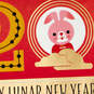 Feel the Excitement Chinese New Year Card, , large image number 6