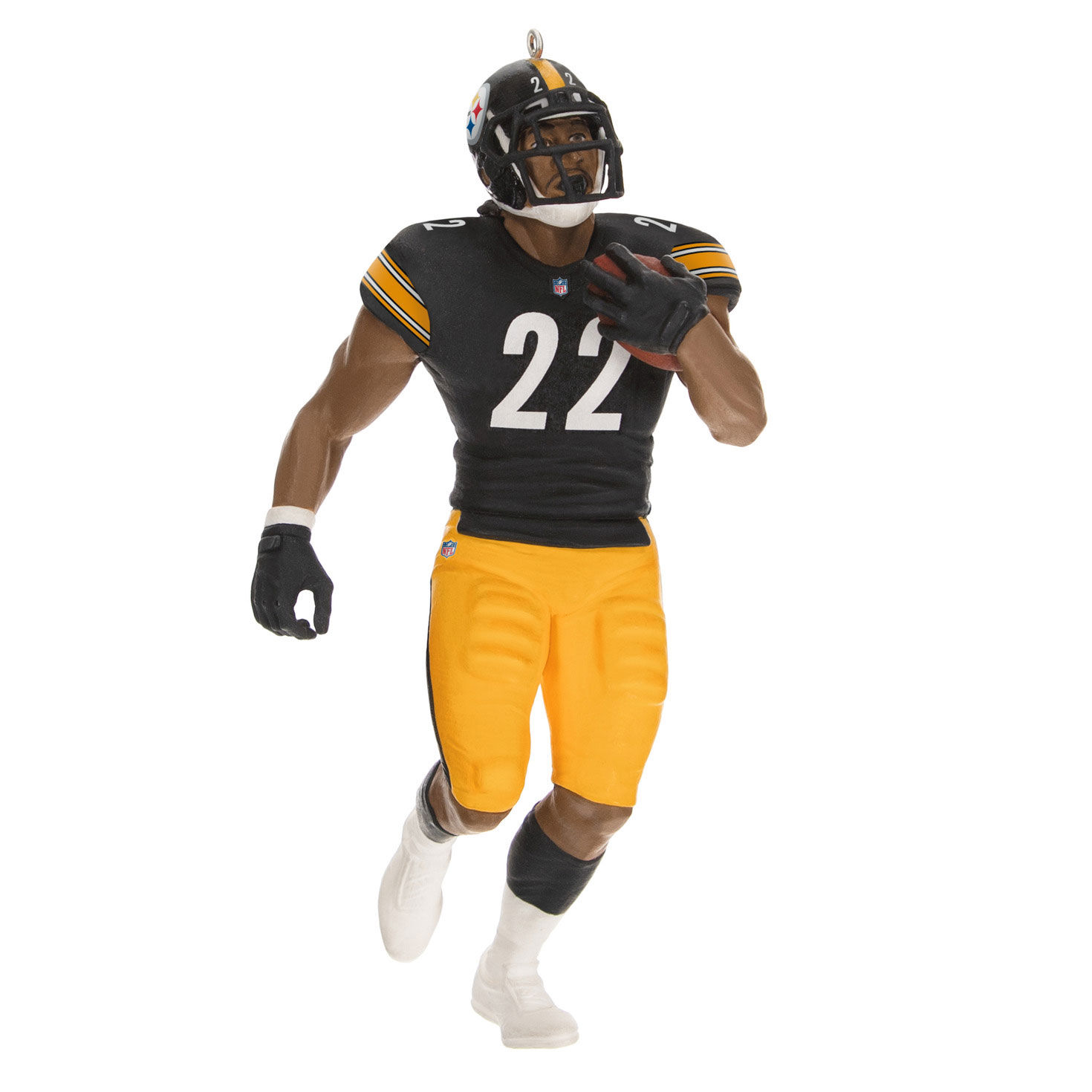 NFL Pittsburgh Steelers Najee Harris Ornament - Keepsake Ornaments -  Hallmark